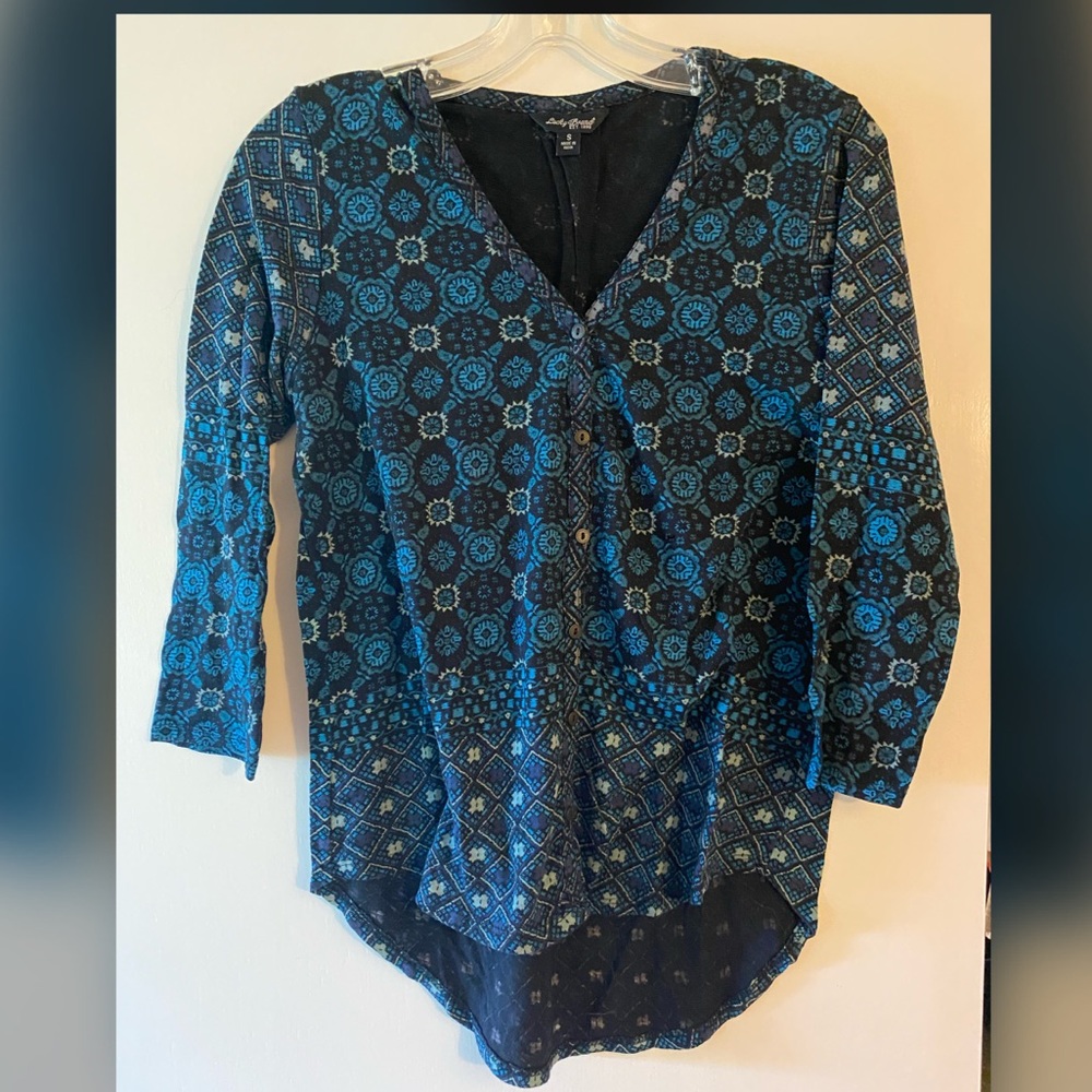 Lucky Brand Top